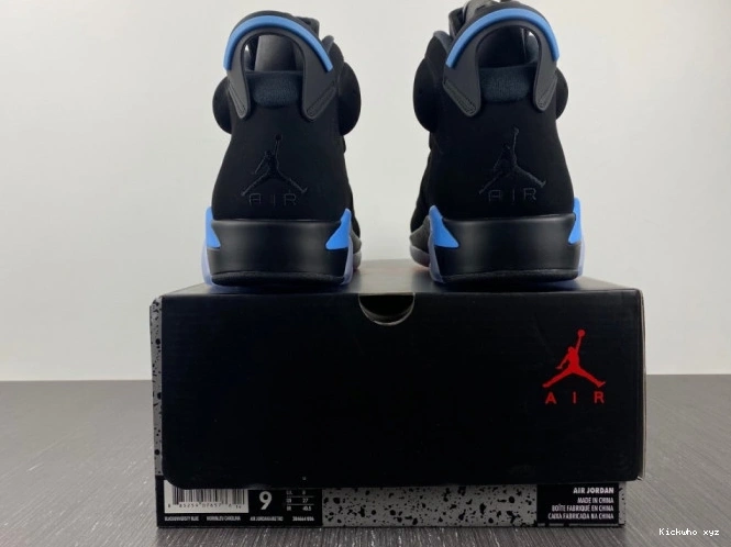 UNC 6 RETRO 384664-006 JORDAN 0628